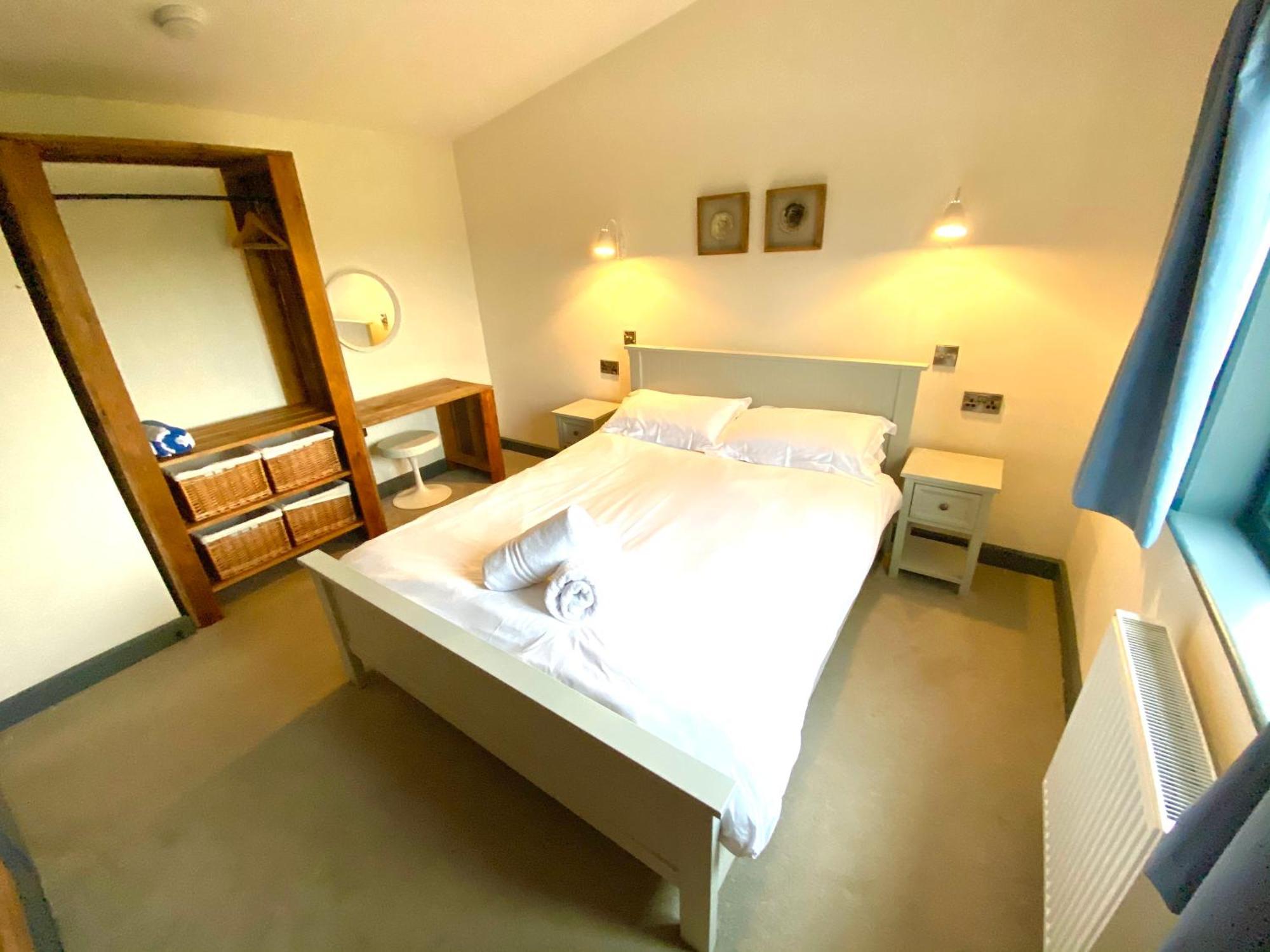 Hotel The Baiting House à Upper Sapey Chambre photo